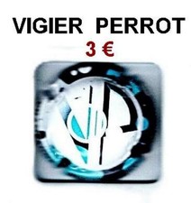 CAPSULE  de  CHAMPAGNE VIGIER