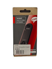 Alarme vélo scout knog - vélo,
