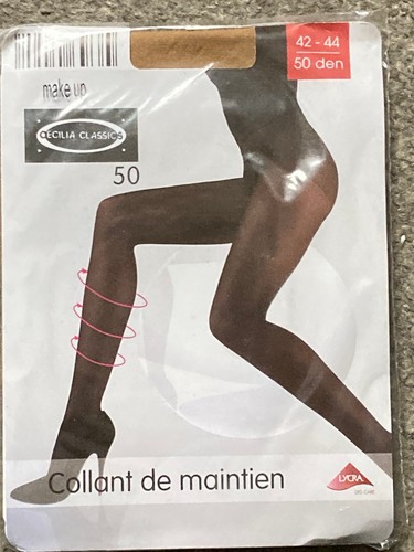 Collant maintien cecilia - collant, de