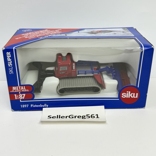 Siku super series 1897 - siku,