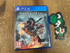 Darksiders  - Jeux PS4 - Sans
