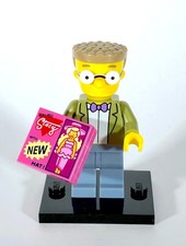 LEGO CMF Série 2 The Simpsons