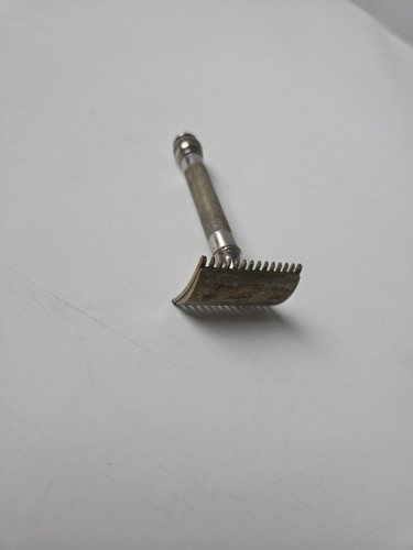 Ancien rasoir gillette old - gillette,