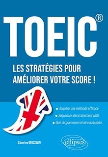 Toeic les stratégies pour - les,