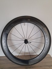 Roue avant REYNOLDS carbone boyau