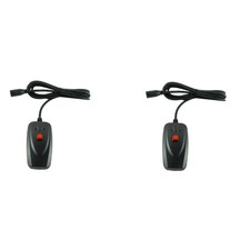 2X Fog Machine Fil