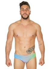 AKRON - COSTUME SLIP JR -