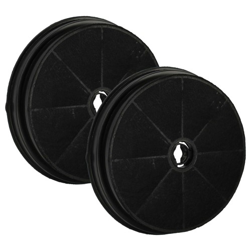 Filtre charbon actif pour - 2,