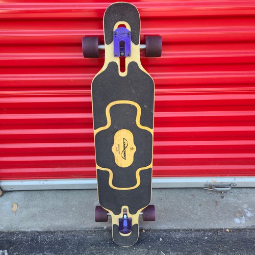 Loaded tan tien - tan, bamboo