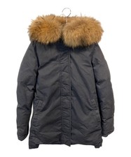 Pyrenex Bordeaux Down Jacket/
