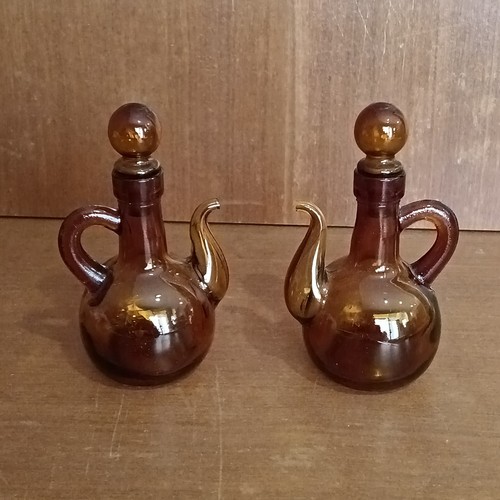 Service huile vinaigre en - service,