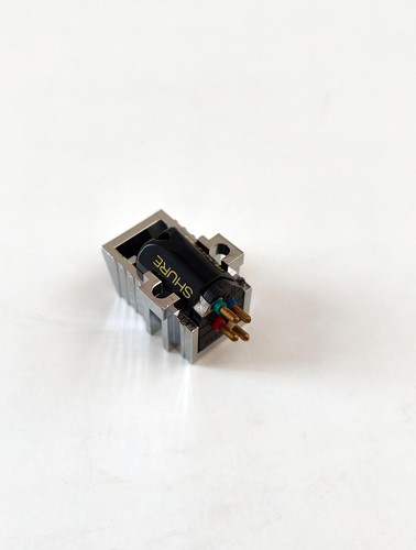 Shure v15 type - v15, phono