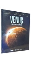 SYSTEME SOLAIRE - VENUS : LA FOUNAISE ACIDE (BD#27#GLENAT)
