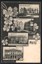 Cpa metz neues - cpa, metz,