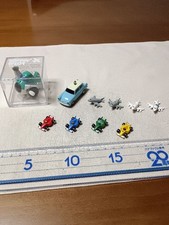 Miniature car set (avion