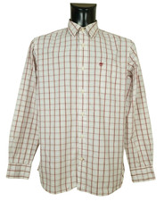 Chemise Timberland manches