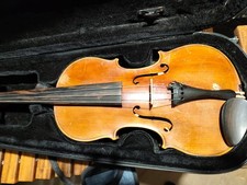 violon ancien 4/4