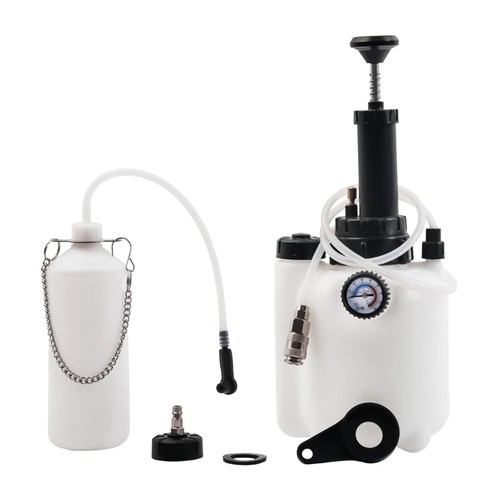 Kit purge frein 3 l - frein,