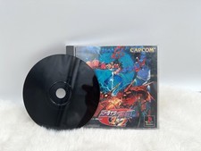 Jeu PS1 Strider Hiryu 1 & 2