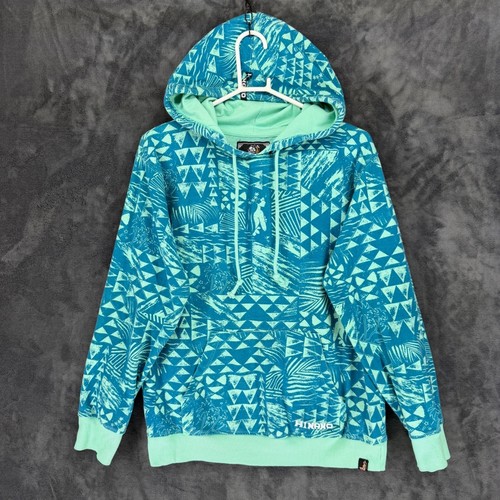 Hinano tahiti mens teal - hinano,