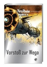 Perry Rhodan Neo: Vorstoß zur