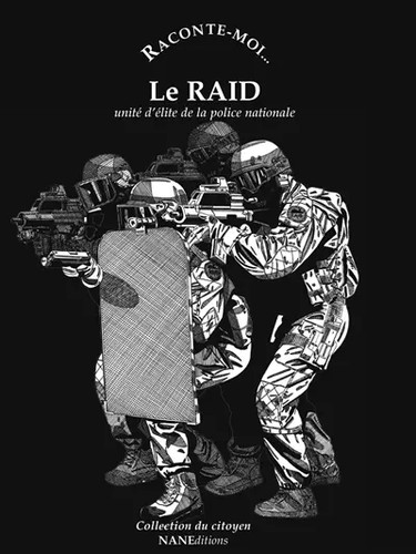 Raconte moi le raid - raconte-moi...,