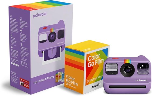 Polaroid gen instant - gen, 2
