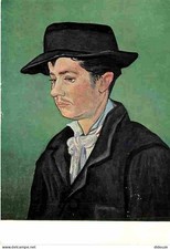 Peinture - Vincent Van Gogh -