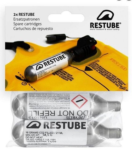 Restube original co2 - original,