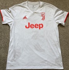 Adidas Juventus 19/20 Away