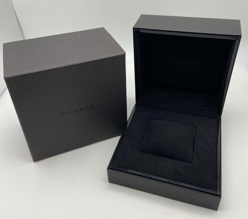 Authentique chanel boîte - authentique, de