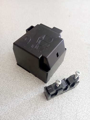 Cache klixon az100cy1b - cache,