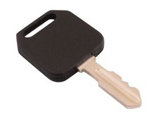 Clé de contact adapté pour