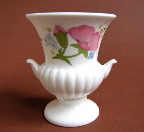 Petit vase médicis - petit, en