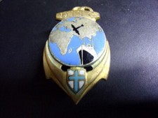 TDM . DITC - Dépôt Isolés