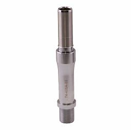 Yamaha coupler shaft - shaft, xl