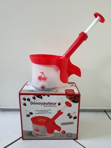 Denoyauteur multifruits - denoyauteur,