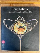 Livre Bijoux d'exception