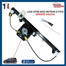 Mécanisme Lève Vitre Avec
