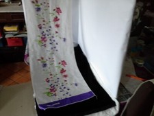 FOULARD ECHARPE TED LAPIDUS