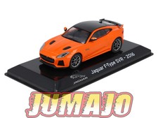 SC32 voiture 1/43 SALVAT