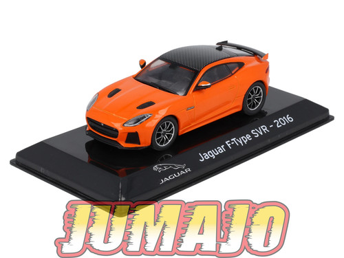 Sc32 voiture salvat - 1/43,