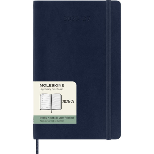Month agenda day large - 18-month,