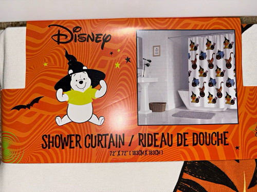 Disney halloween winnie - halloween,