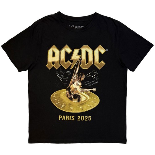 Pwr in paris eu - ac/dc,