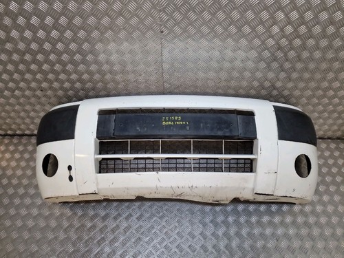 Pare choc avant citroen - pare,