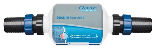Secure flow 3000 - flow,