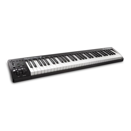 Keystation 61mk3 clavier - -,