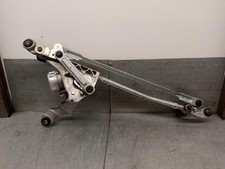 4K1955023 moteur essuie-glace