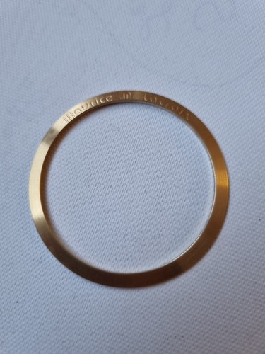 Bezel maurice lacroix - lacroix, neuf